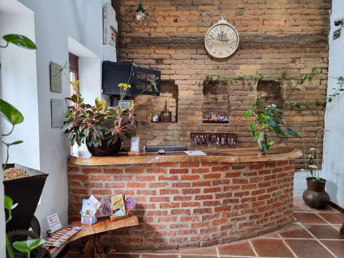 卡利 Terraza De San Antonio酒店 外观 照片
