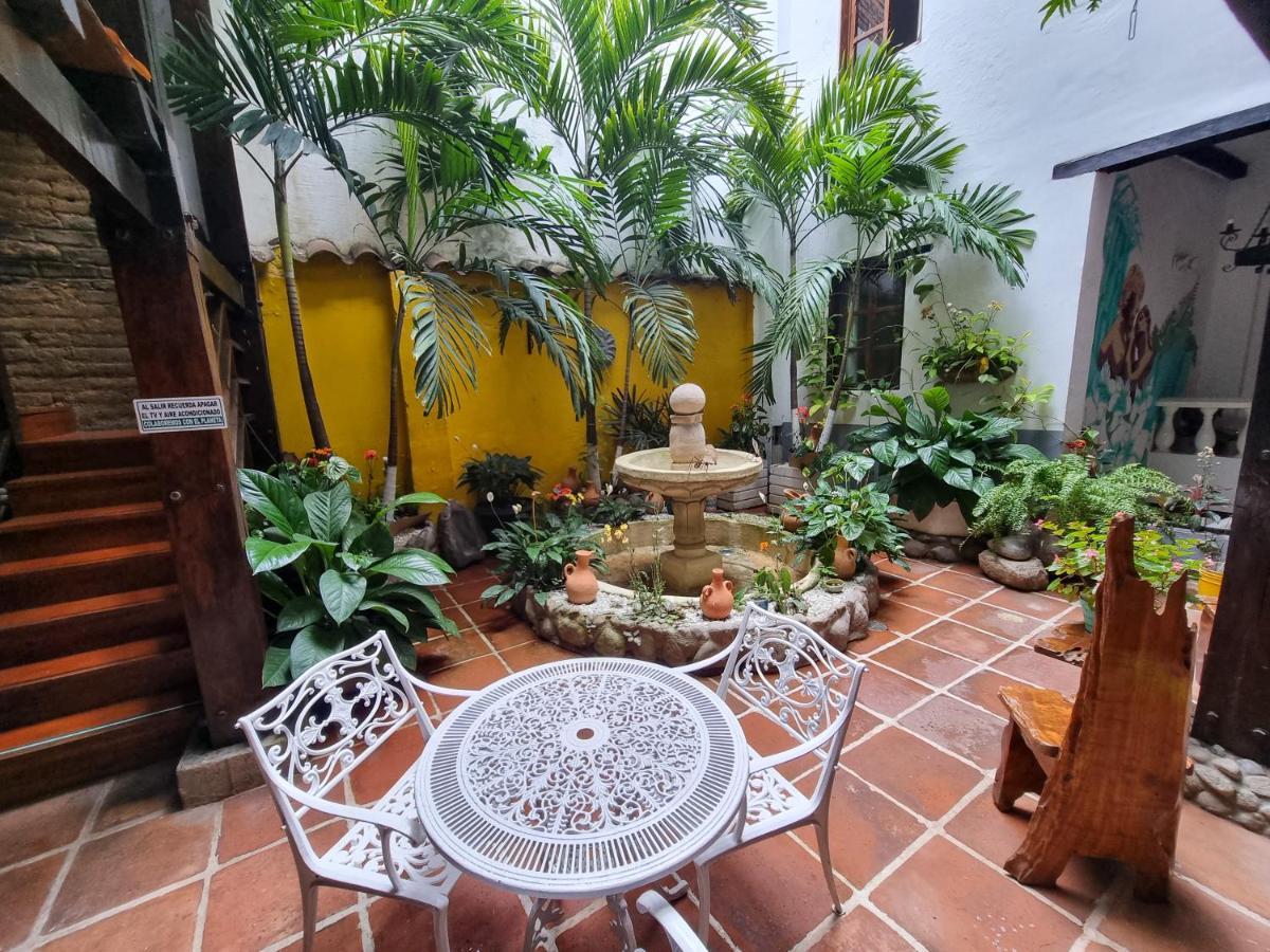 卡利 Terraza De San Antonio酒店 外观 照片