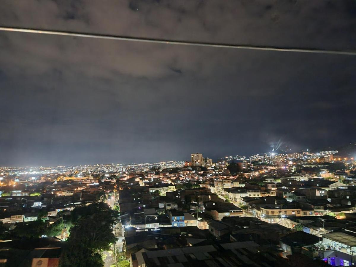 卡利 Terraza De San Antonio酒店 外观 照片