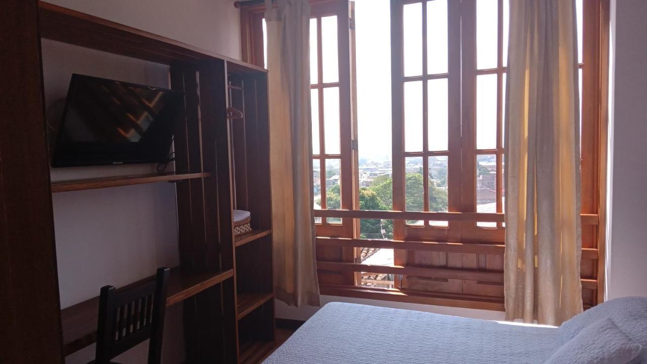卡利 Terraza De San Antonio酒店 外观 照片