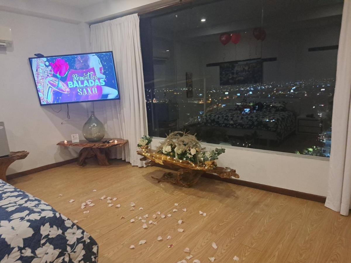 卡利 Terraza De San Antonio酒店 外观 照片