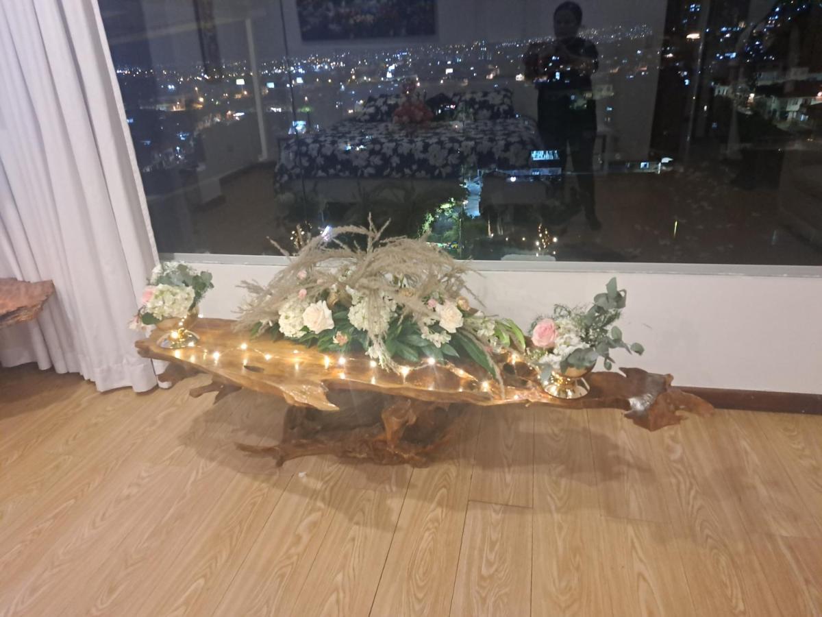 卡利 Terraza De San Antonio酒店 外观 照片