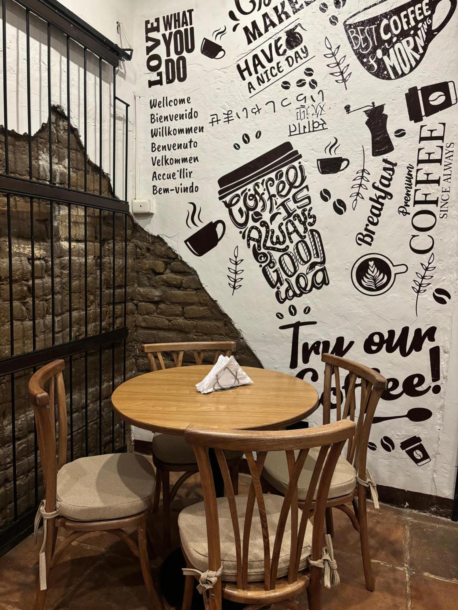 卡利 Terraza De San Antonio酒店 外观 照片