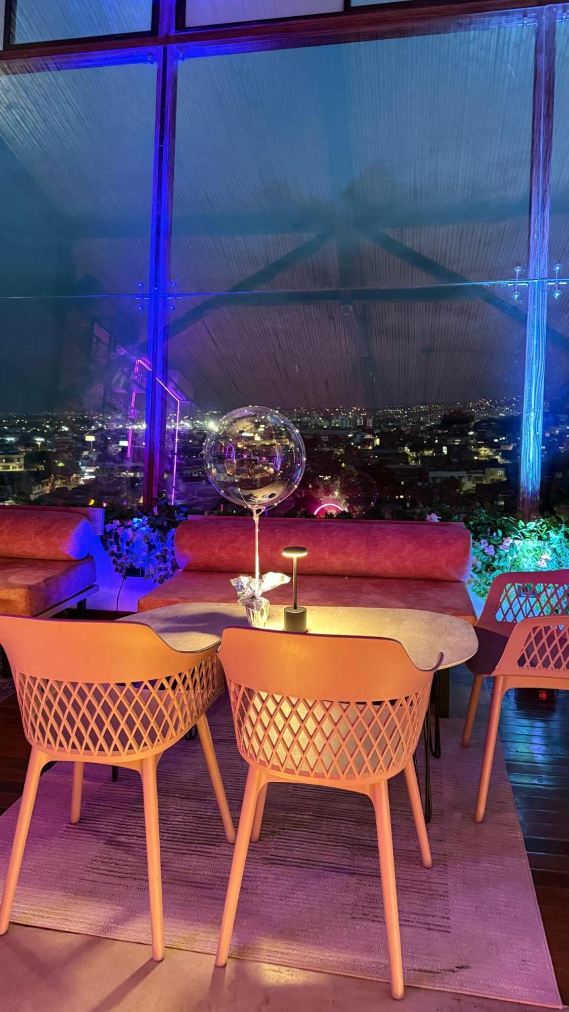 卡利 Terraza De San Antonio酒店 外观 照片