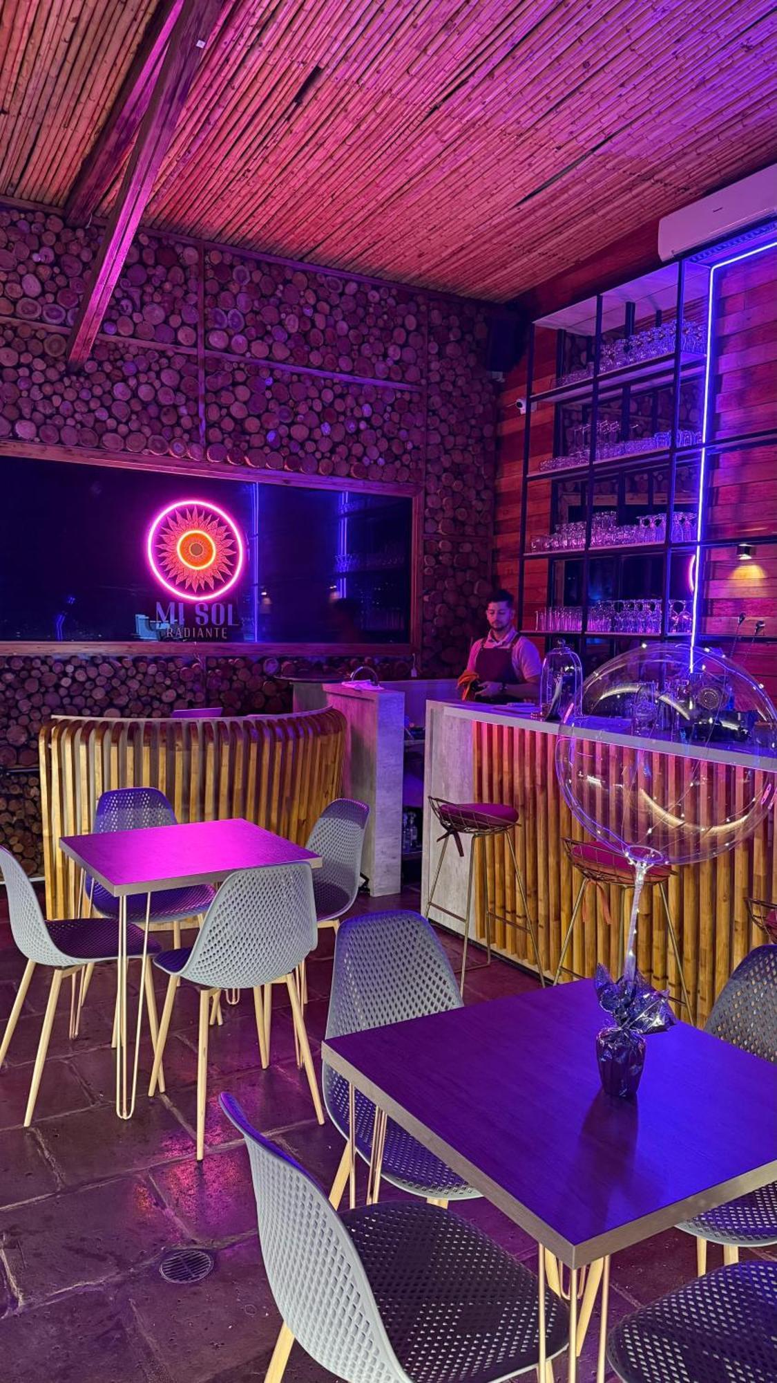 卡利 Terraza De San Antonio酒店 外观 照片