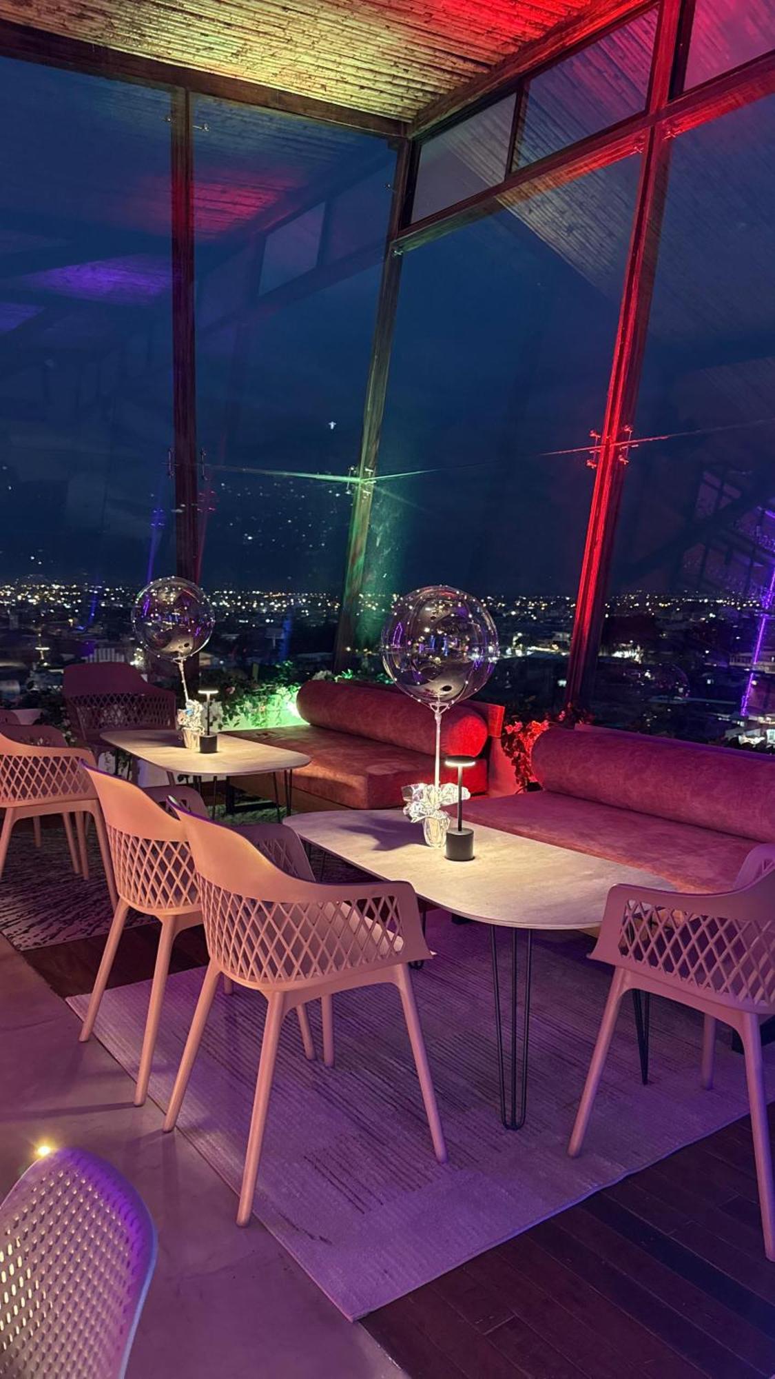 卡利 Terraza De San Antonio酒店 外观 照片