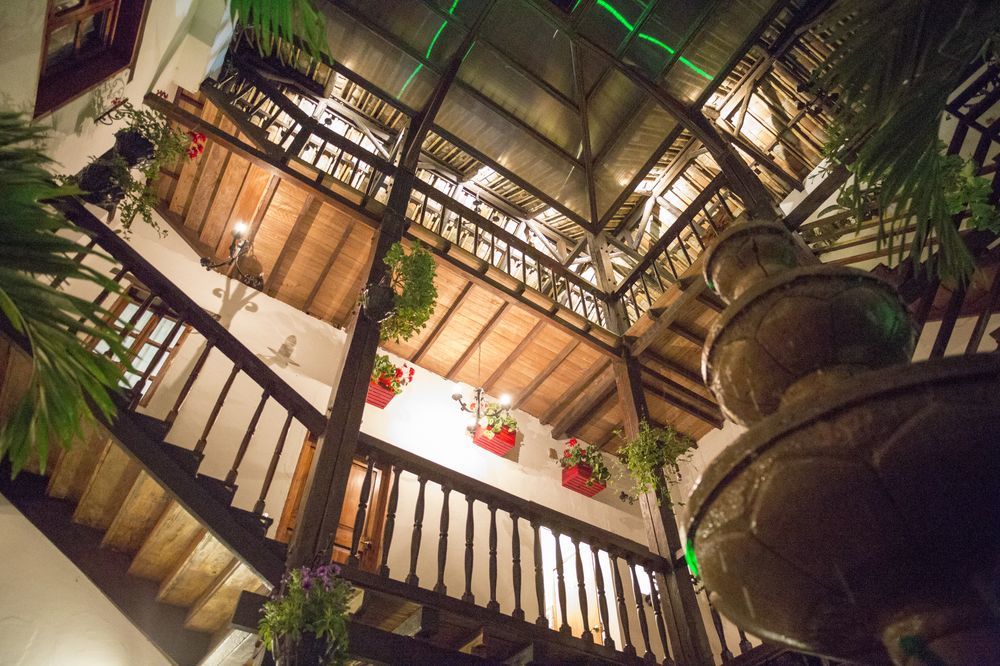 卡利 Terraza De San Antonio酒店 外观 照片