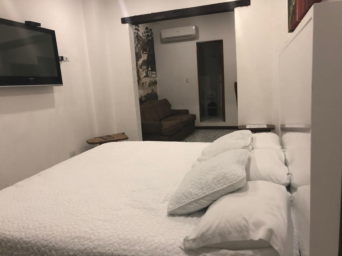 卡利 Terraza De San Antonio酒店 外观 照片