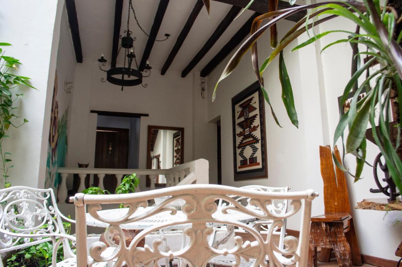 卡利 Terraza De San Antonio酒店 外观 照片