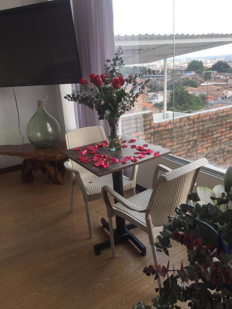 卡利 Terraza De San Antonio酒店 外观 照片
