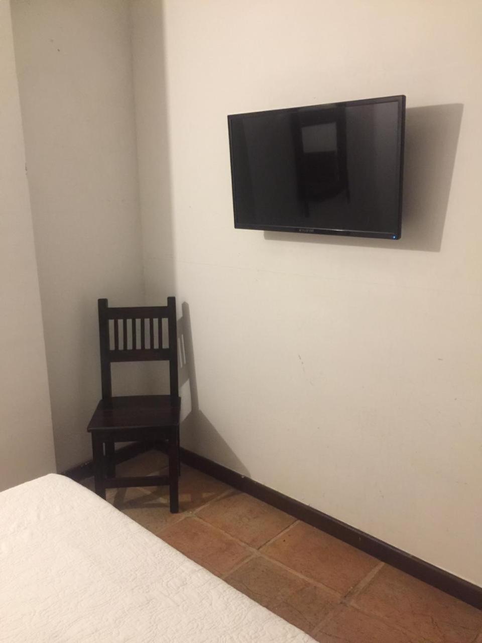 卡利 Terraza De San Antonio酒店 外观 照片