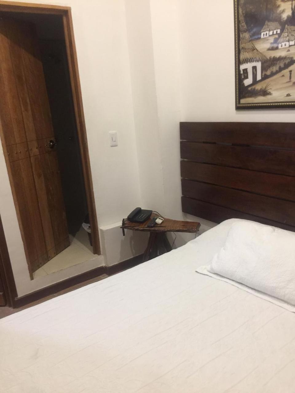 卡利 Terraza De San Antonio酒店 外观 照片